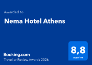 Hotel Awards